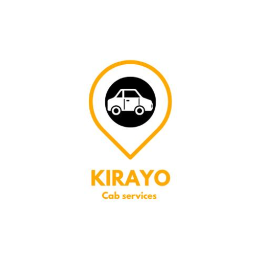 Kirayo Logo